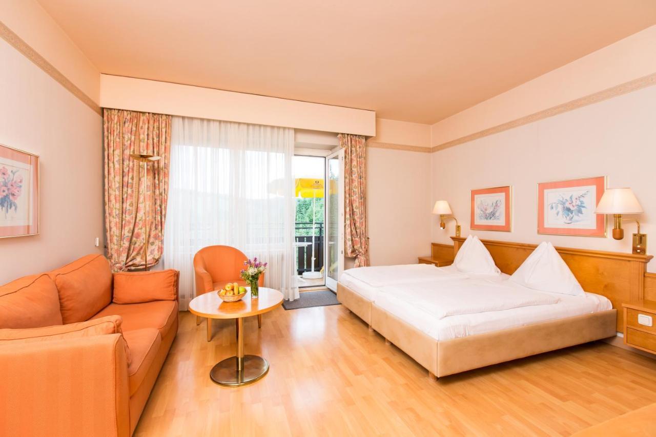 Gesundheit & Wellness Resort Bad Mitterndorf Ngoại thất bức ảnh