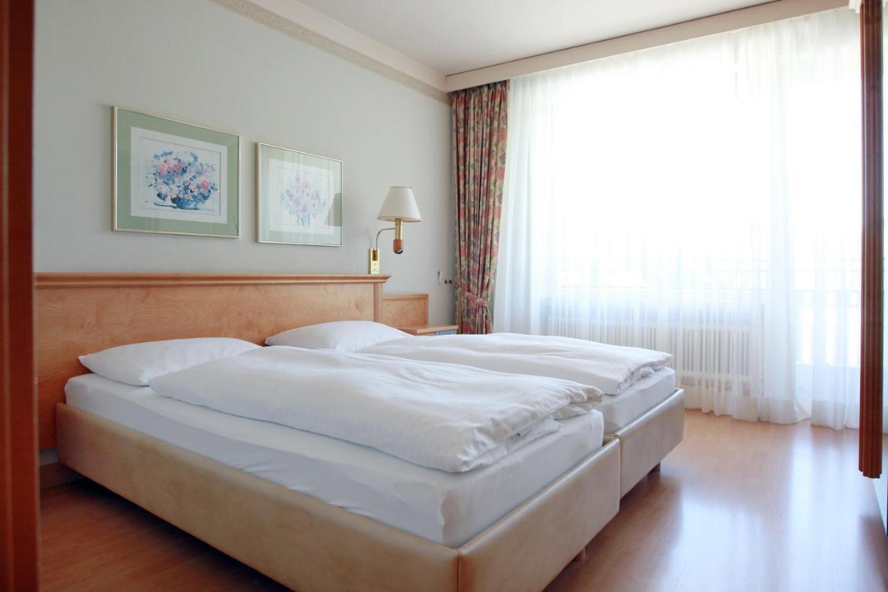 Gesundheit & Wellness Resort Bad Mitterndorf Ngoại thất bức ảnh